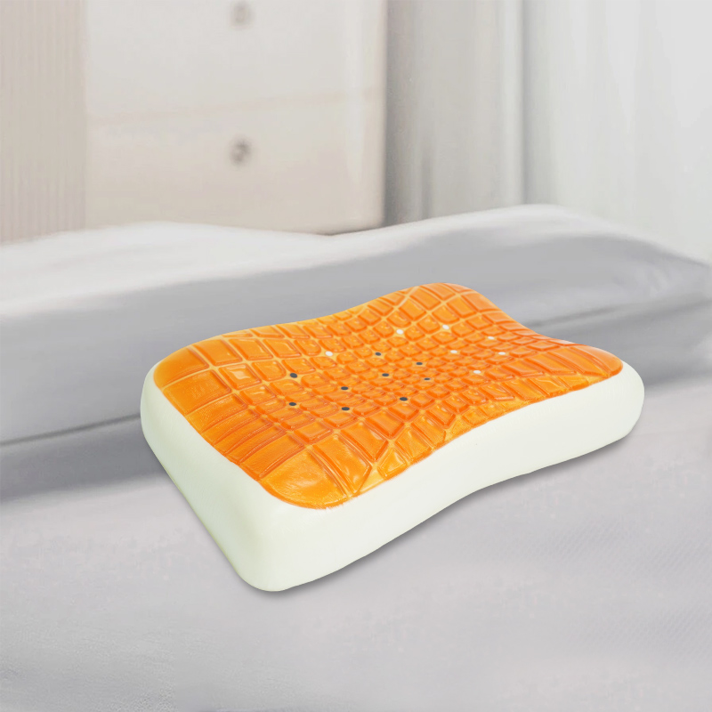 Cold Gel Sovepude