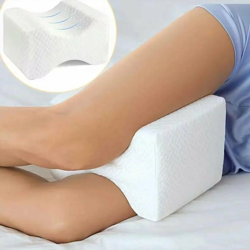 Åndbar og beroligende Bio-Gel benpude