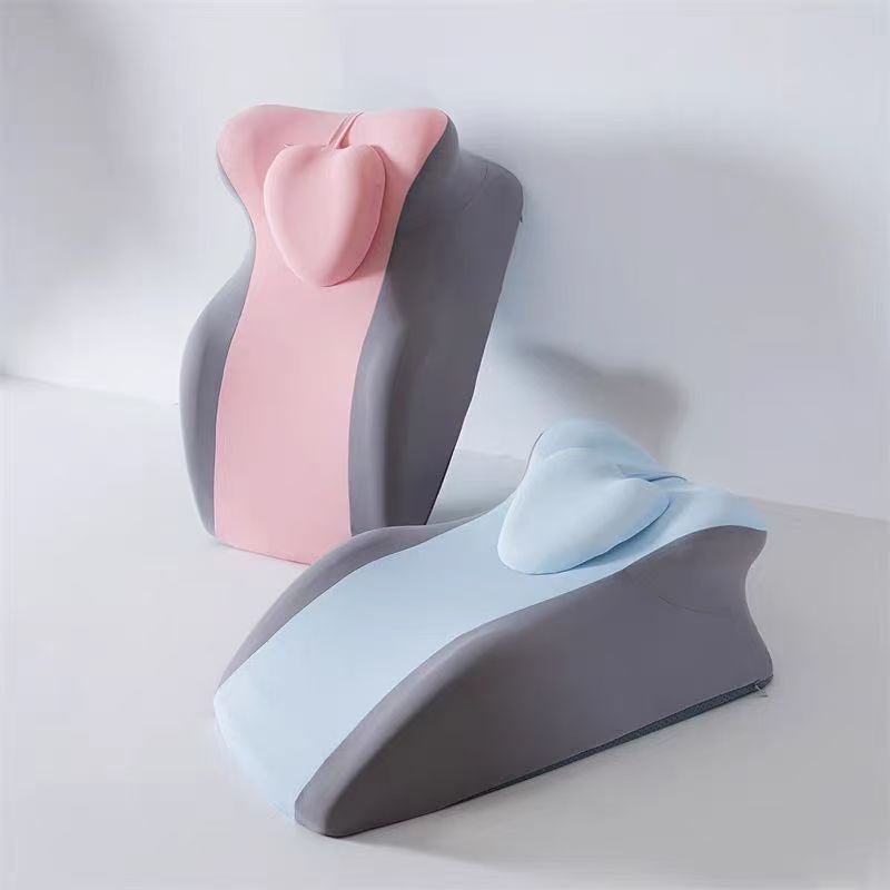 Ergonomisk sovepude
