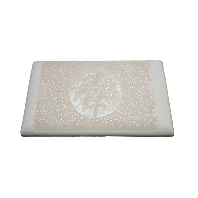 Pressure Relief Gel Memory Foam Ergonomisk pude