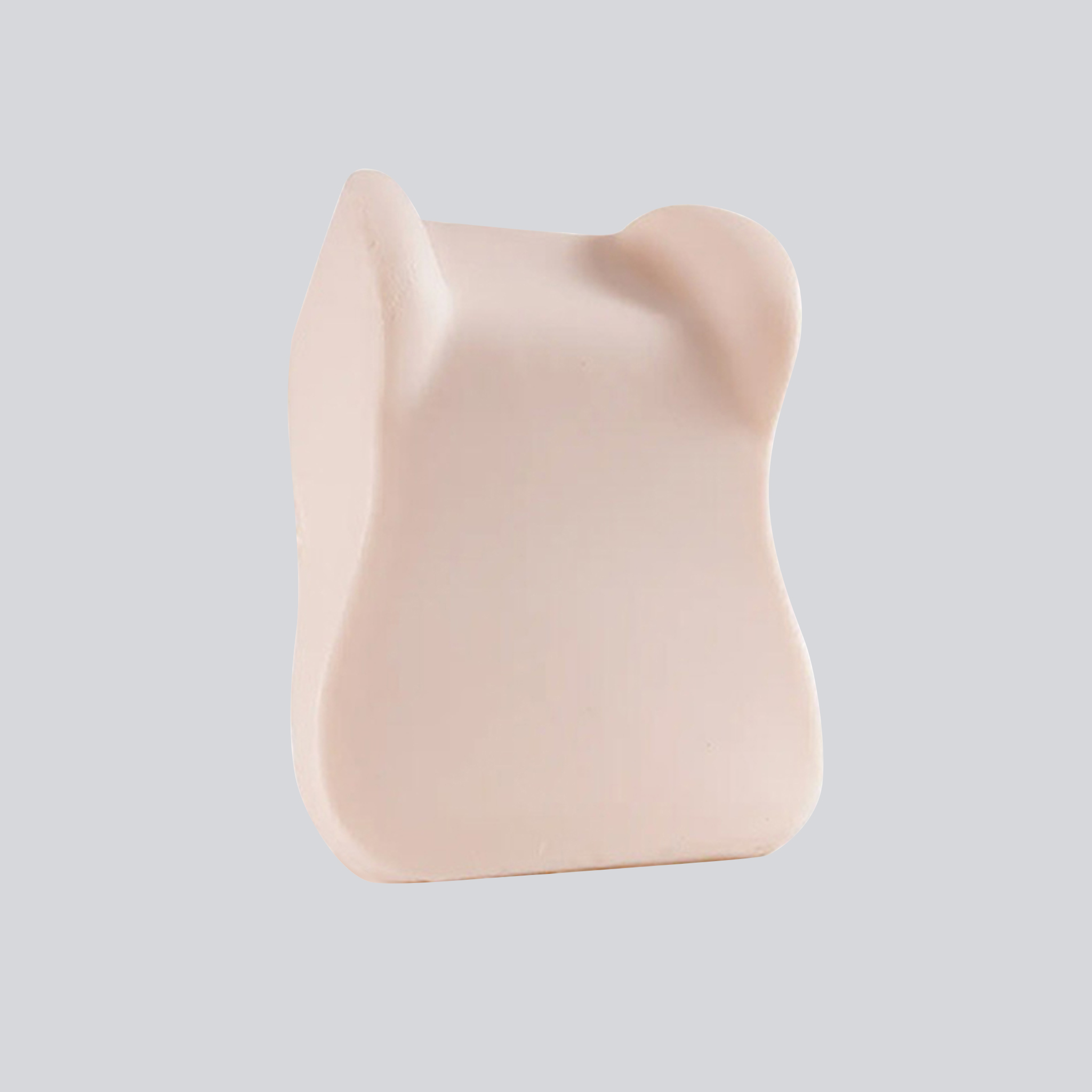 Memory Foam hovedstøttepude