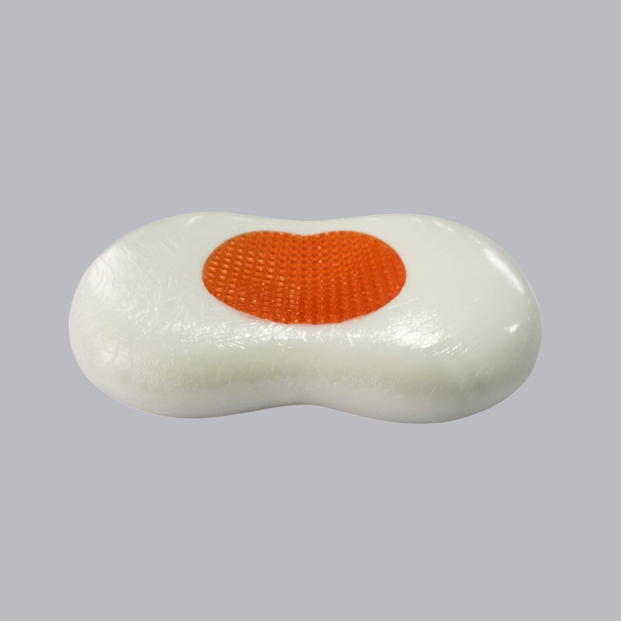 Cat Mave Nakkepude med Gel Cooling Patch