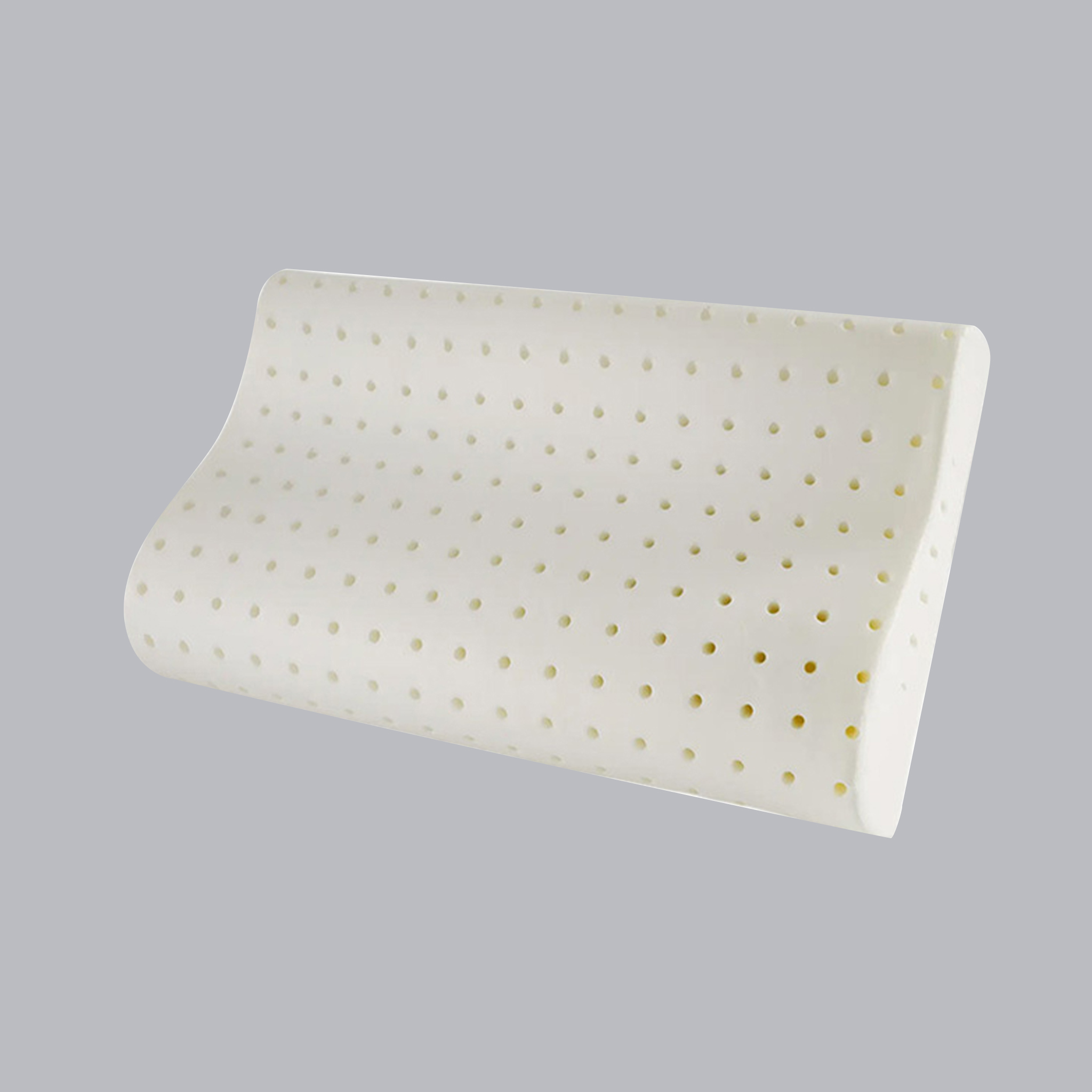 Memory Foam nakke-konturpude